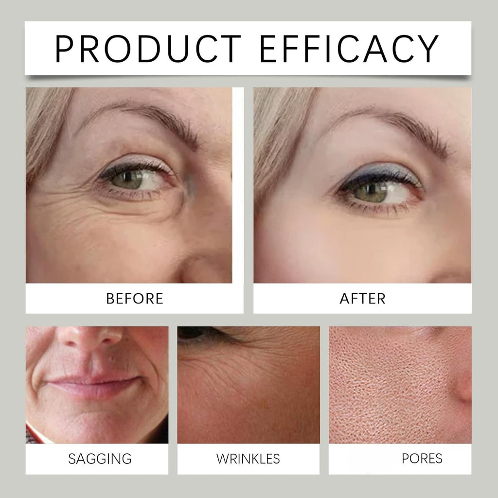 Boto Face Serum for Women,Boto Stock Solution B5,Anti Aging Serum for Face,Hydrating Serum,Niacinamide Serum,Hyaluronic Acid Serum,Anti Wrinkle Face Cream,Collagen Serum for Face,Facial Moisturiser